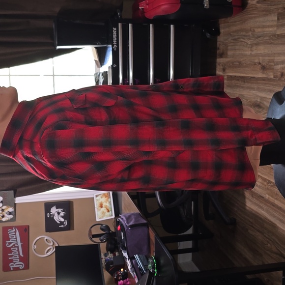 Dixxon Flannel Black Rifle Fireside - Picture 6 of 8